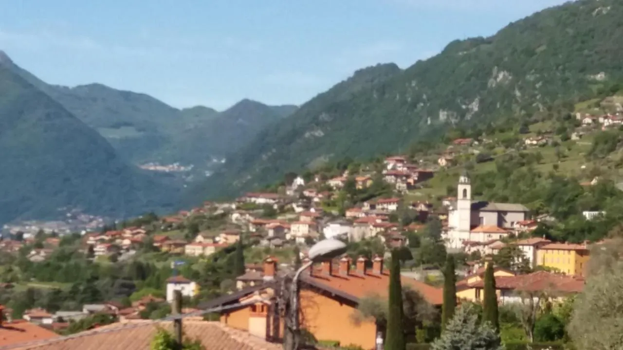 Residence Belvedere Apartment Bolvedro Tremezzo Italie