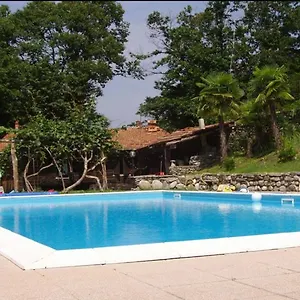Tschang Wilma Vakantieboerderij