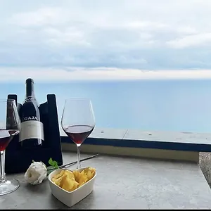  Appartement Camy's Sunset Bay-attico Vista Mare Italie