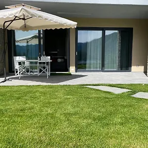 La Filanda Di Viano In Appartement