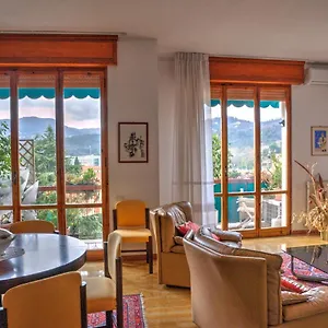  Appartement La Casa Di Nilde Italie