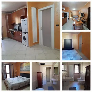  Appartement Nuvola Italie