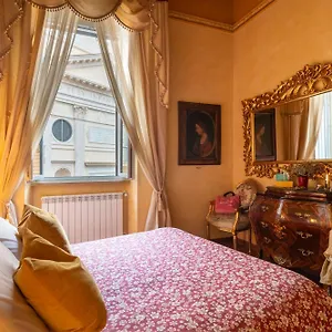  Appartement Antica Dimora Navona Italie