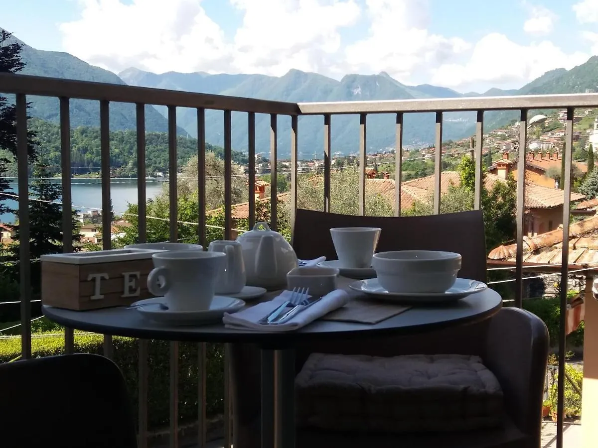 Residence Belvedere Apartment Bolvedro Tremezzo 0*,  Italy