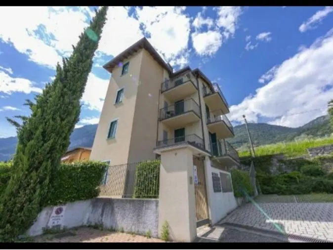 Residence Belvedere Apartment Bolvedro Tremezzo Italy