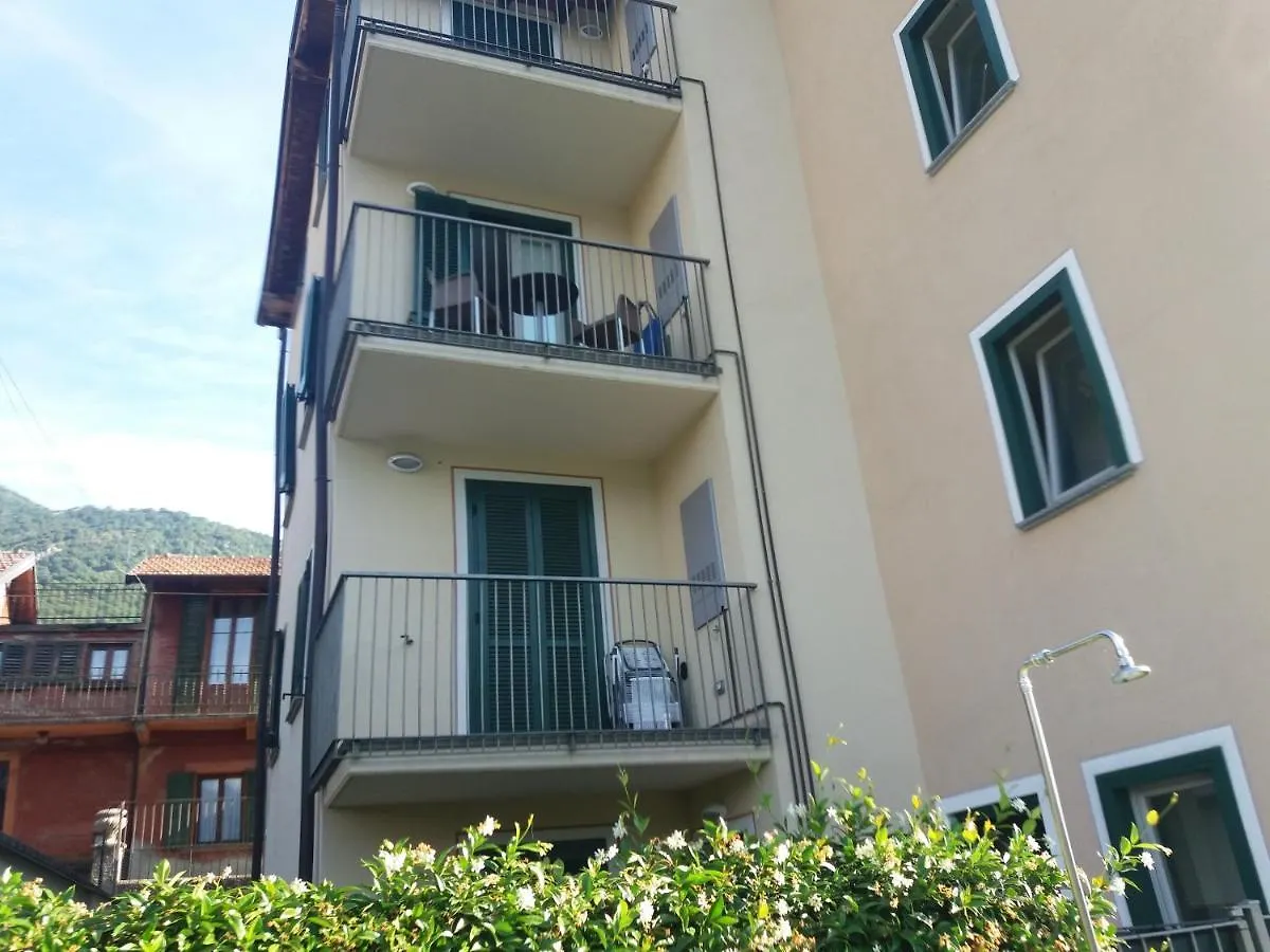 Residence Belvedere Apartment Bolvedro Tremezzo 0*,  Italy