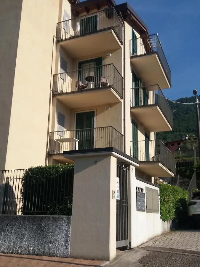 Residence Belvedere Apartment Bolvedro Tremezzo 0*,  Italy