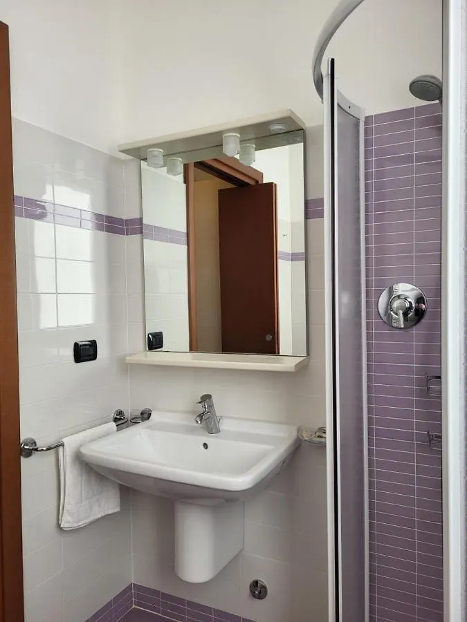 Residence Belvedere Apartment Bolvedro Tremezzo