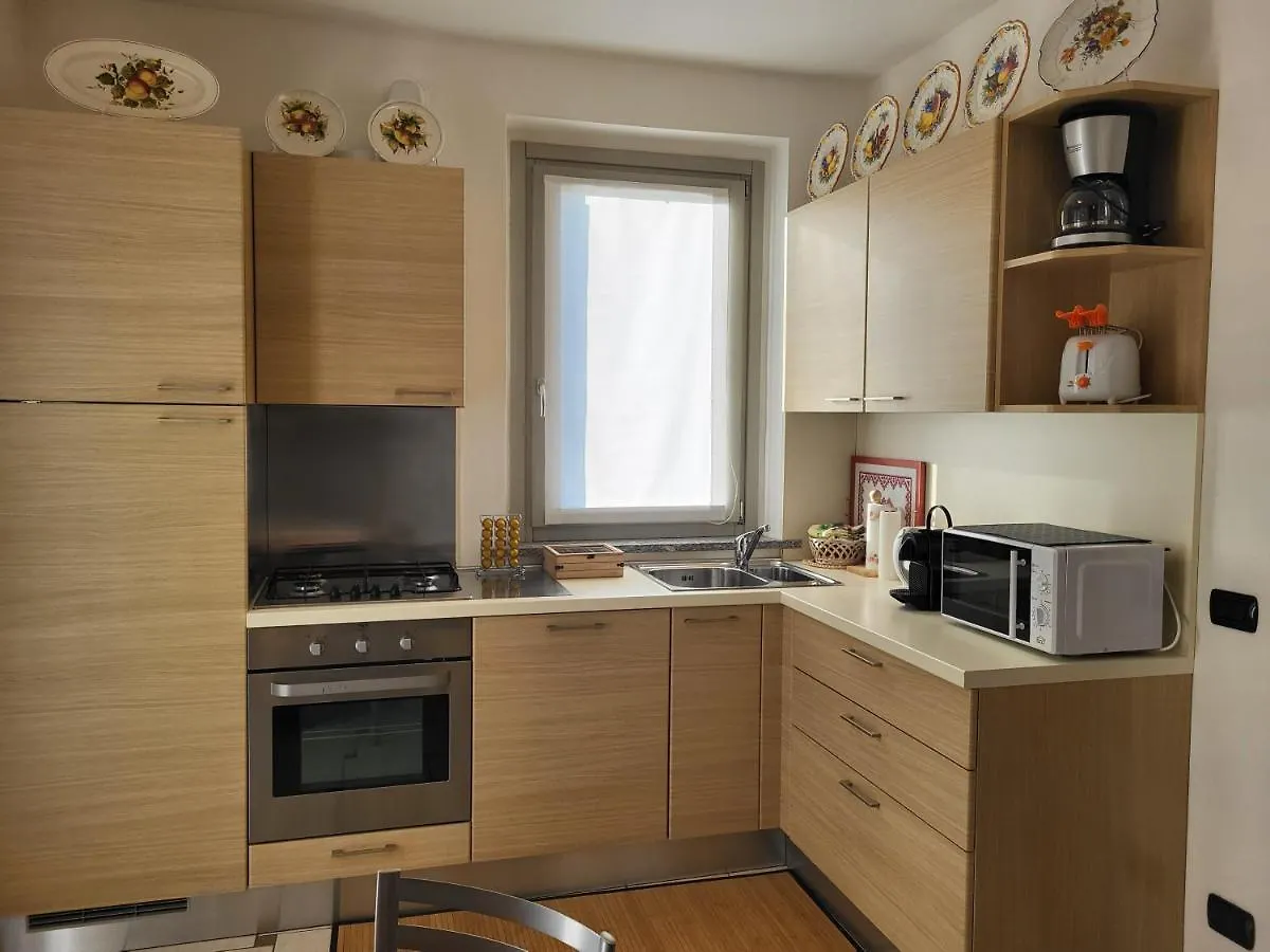 Residence Belvedere Apartment Bolvedro Tremezzo 0*,  Italy