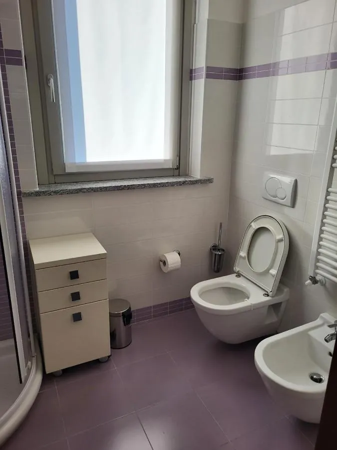 Residence Belvedere Apartment Bolvedro Tremezzo Italy