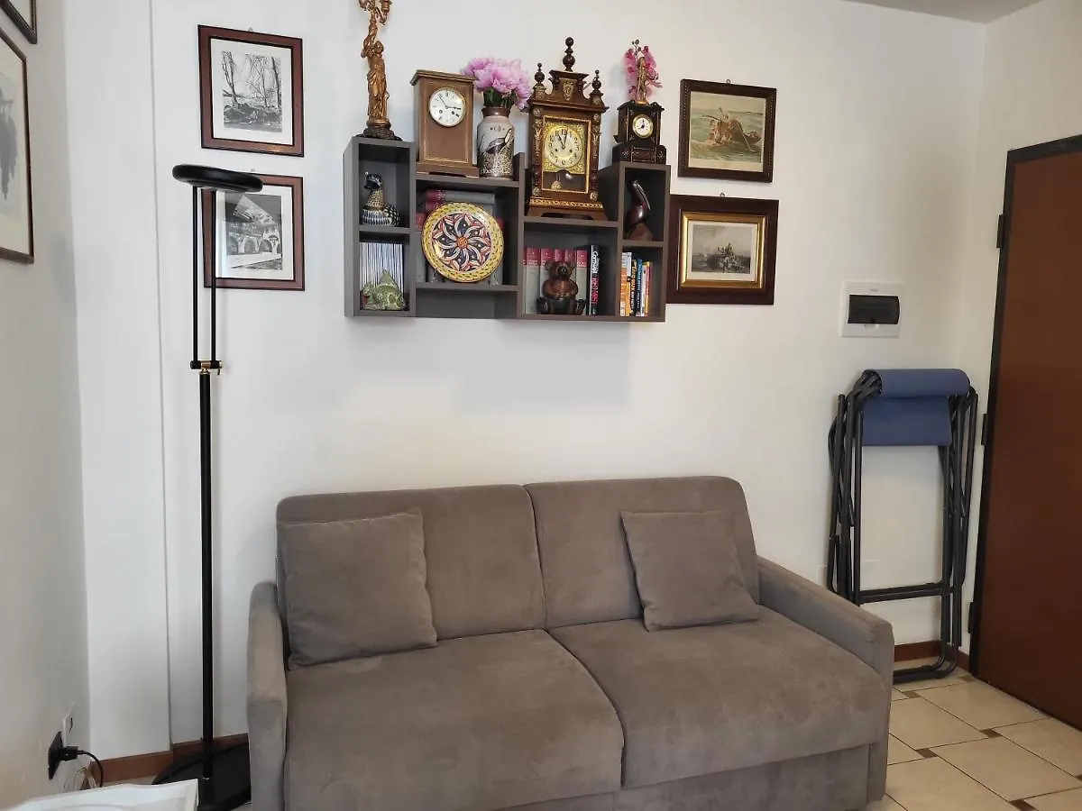 Residence Belvedere Apartment Bolvedro Tremezzo