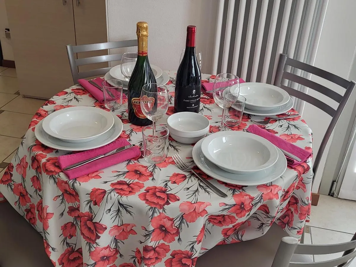 Residence Belvedere Apartment Bolvedro Tremezzo Italy