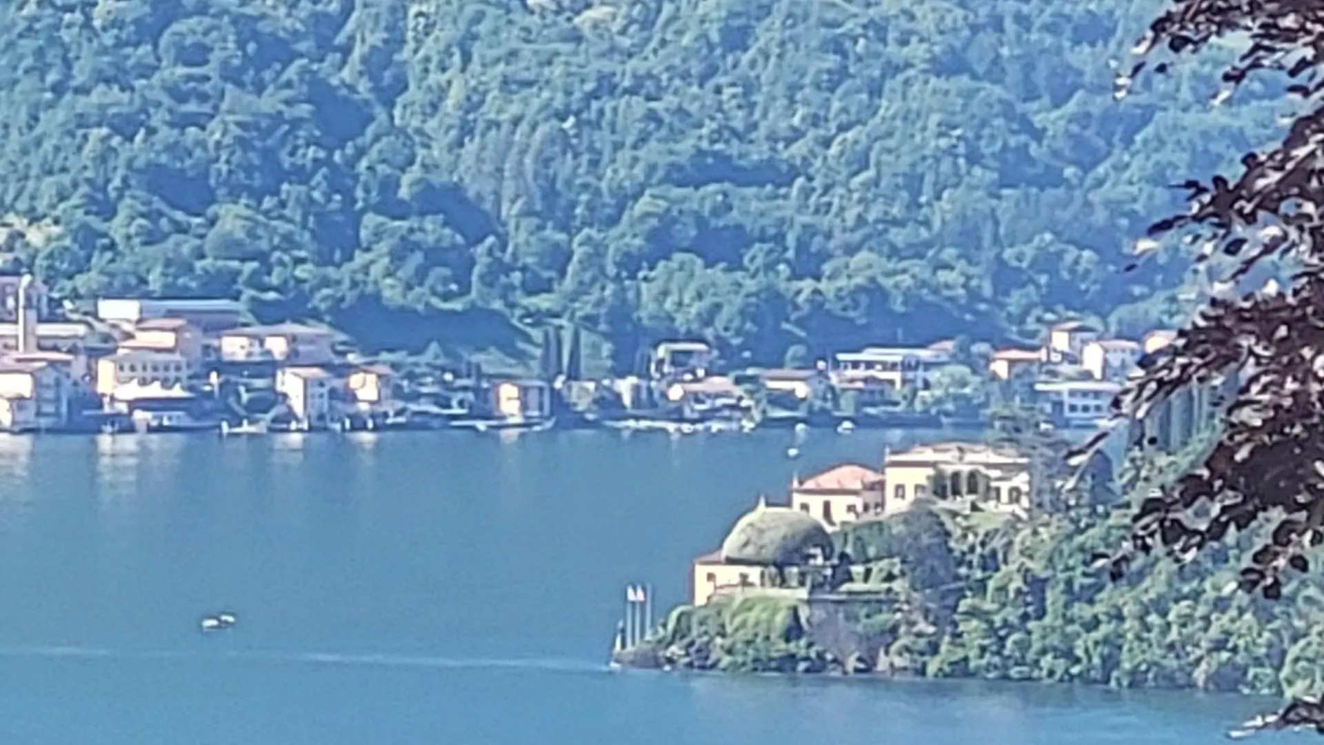 Residence Belvedere Apartment Bolvedro Tremezzo