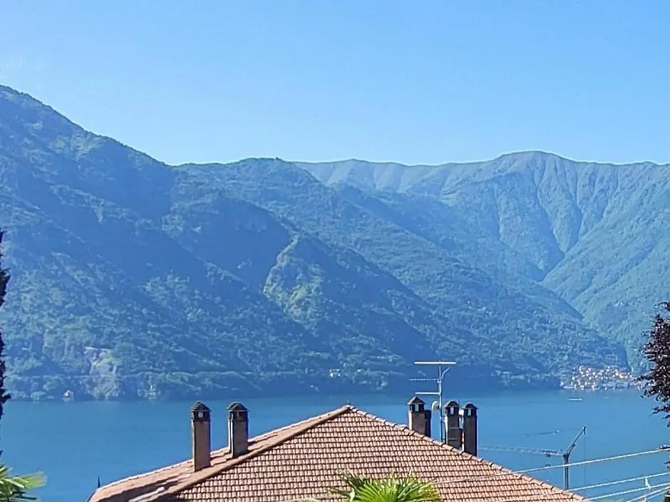 Residence Belvedere Apartment Bolvedro Tremezzo Italy